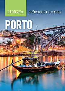 Porto - Průvodce do kapsy