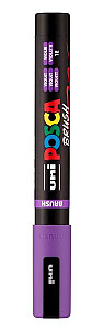 Posca popisovač PC-5BR - fialový 1 - 4 mm