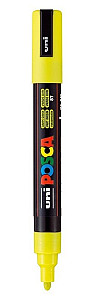 Posca popisovač PC-5M, 1,8 - 2,5 mm, hroznově zelená (87)