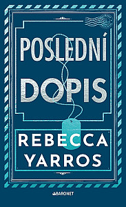 Poslední dopis