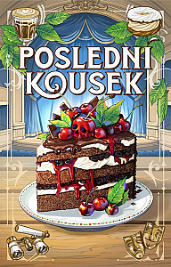 Poslední kousek