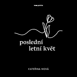 Poslední letní květ