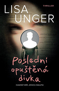 Poslední opuštěná dívka