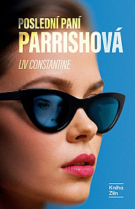 Poslední paní Parrishová