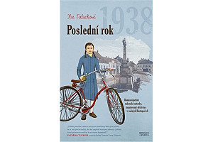 Poslední rok 1938