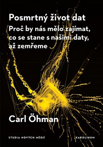 Posmrtný život dat
