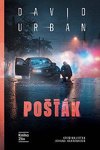 Pošťák
