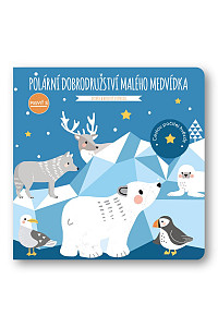 Posviť si - Polární dobrodružství malého medvídka
