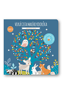 Posviť si - Velká cesta malého kolouška