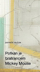 Potkan je bratrancem Mickey Mouse