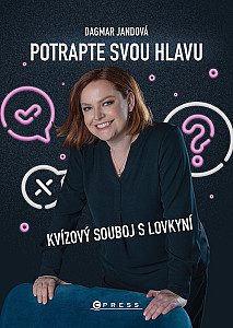 Potrapte svou hlavu