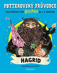 Potterovský průvodce: Hagrid
