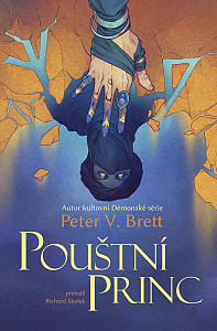 Pouštní princ