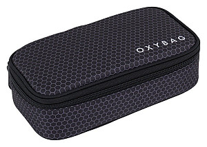 Pouzdro etue JUMBO OXY Ombre Black