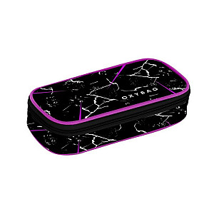 Pouzdro etue JUMBO OXY Ombre Eletric girl