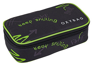 Pouzdro etue JUMBO OXY Ombre Rebel