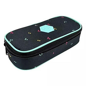 Etue komfort Oxy Sport - Happy black