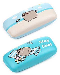 Pouzdro na brýle Pusheen