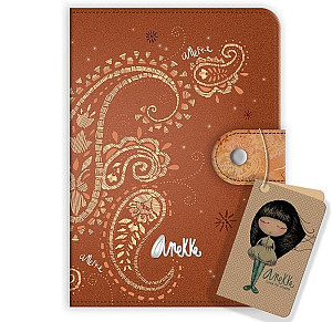 Pouzdro na doklady Anekke