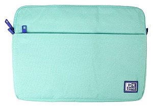 Pouzdro na Laptop 16 - mintové