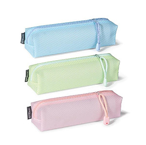 Pouzdro na tužky - mix barev