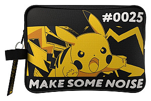 Pouzdro Pokémon: Twilight Champions - Pikachu