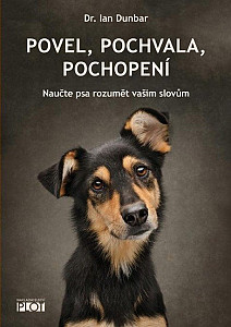 Povel, pochvala, pochopení - Naučte psa rozumět vašim slovům