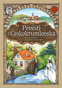 Pověsti z Českokrumlovska