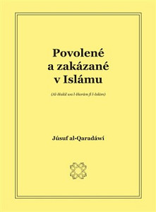 Povolené a zakázané v islámu