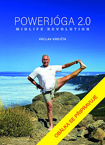 Powerjóga 2.0 – Midlife Revolution
