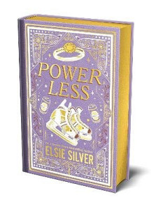 Powerless (Collector´s Edition)