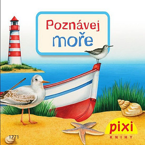 Poznávej moře