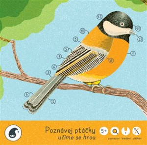 Poznávej ptáčky