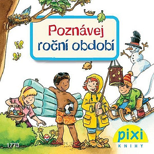Poznávej roční období