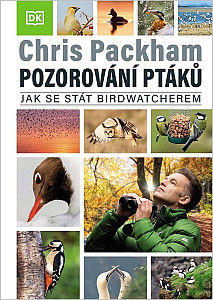 Pozorování ptáků