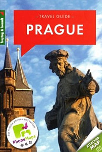 Praha-anglicky/Průvodce městem