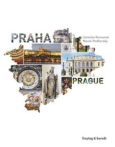 Praha, Prague