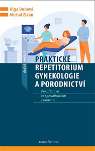Praktické repetitorium gynekologie a porodnictví