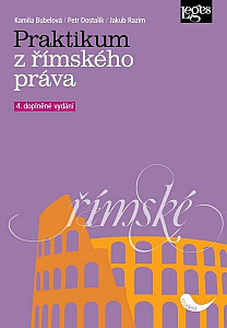 Praktikum z římského práva