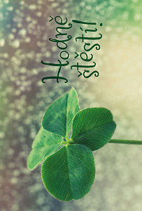 Přání K - Elegant 33