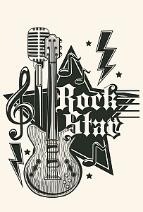 Přání K - Music 2