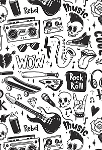 Přání K - Music 3