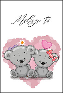 Přání K - Romance 2