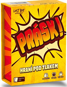 Prásk!