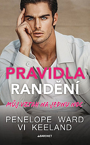 Pravidla randění - Můj vztah na jednu noc