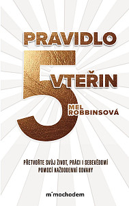 Pravidlo pěti vteřin