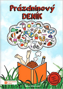 Prázdninový deník RVP
