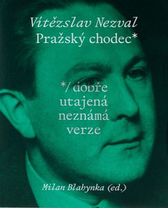Pražský chodec