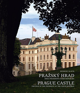 Pražský hrad – sídlo prezidenta České republiky