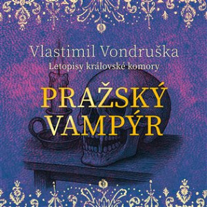 Pražský vampýr